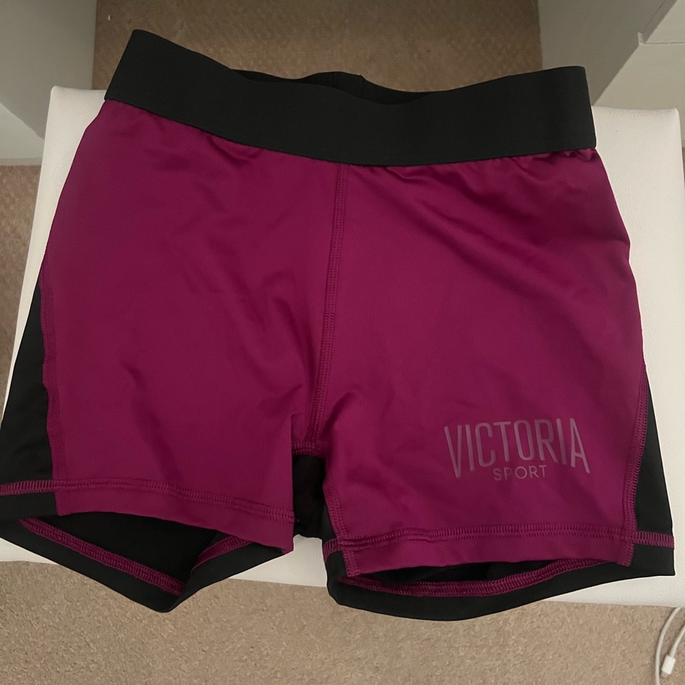 Victoria Secret -Sport Tight workout shorts